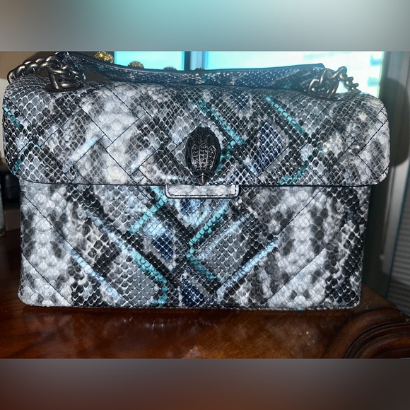 Kurt Geiger Bag Kensington - Picture 1 of 12